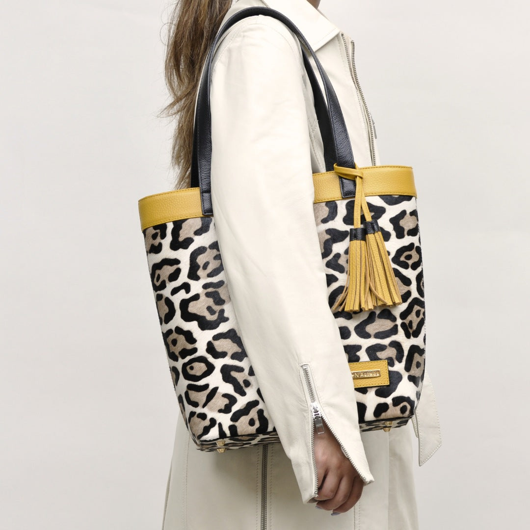 Bolso Fashion Safari