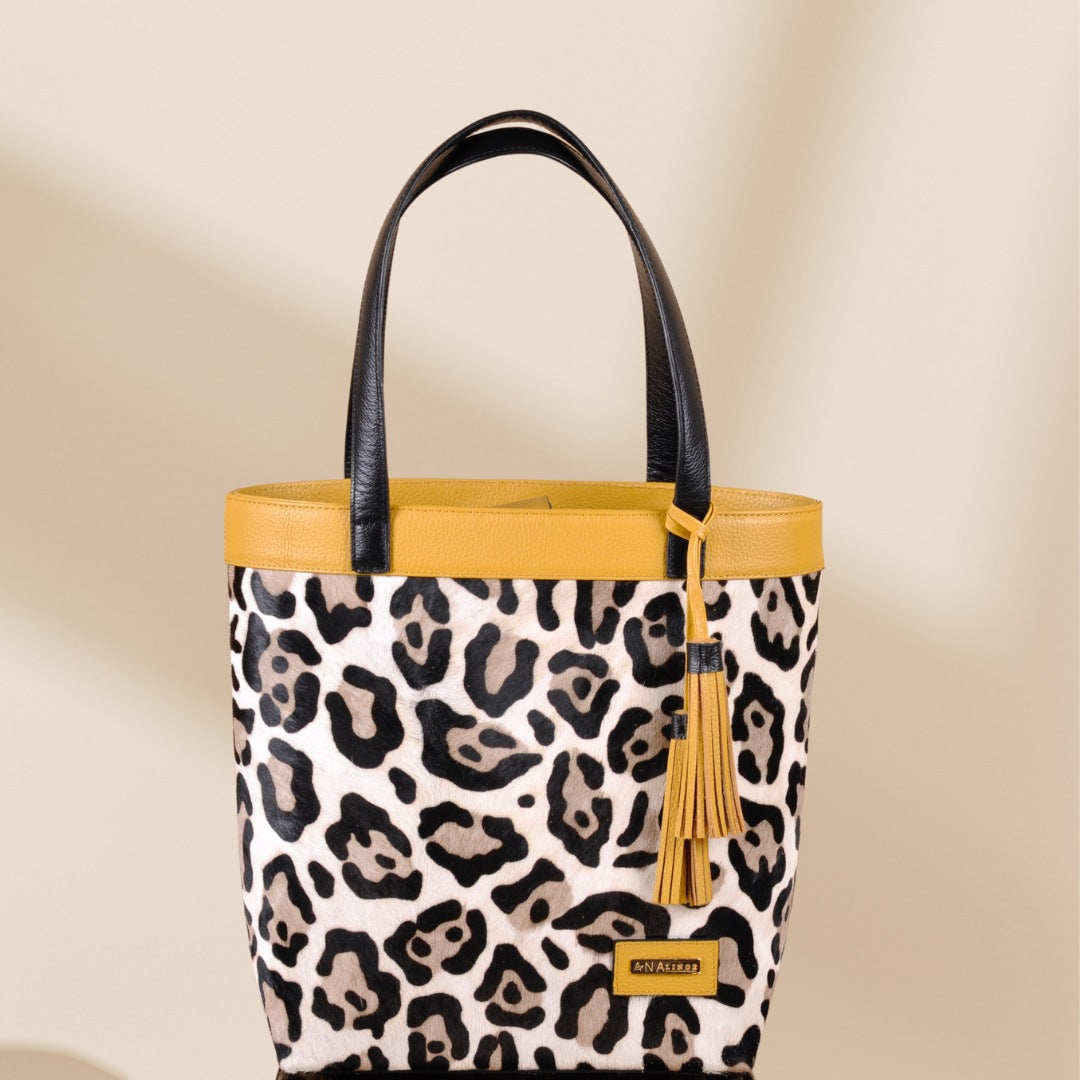 Bolso Fashion Safari