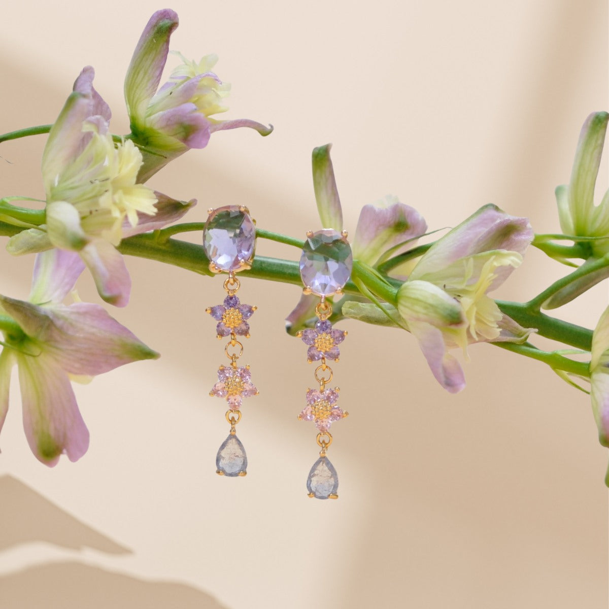 Aretes Radiant Nature