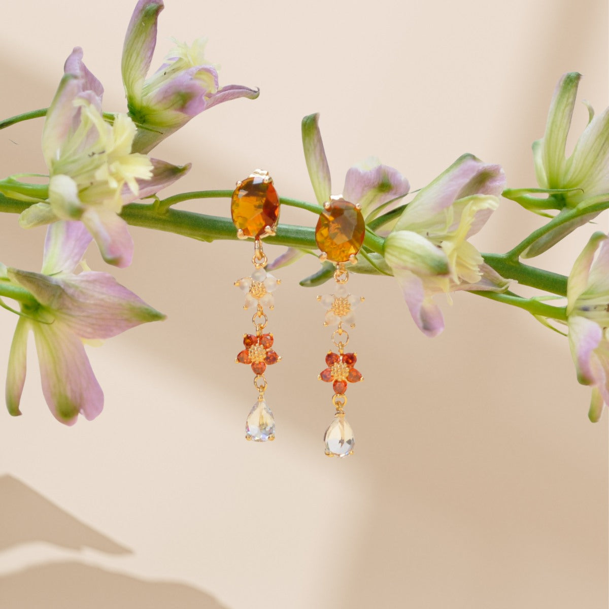 Aretes Radiant Nature