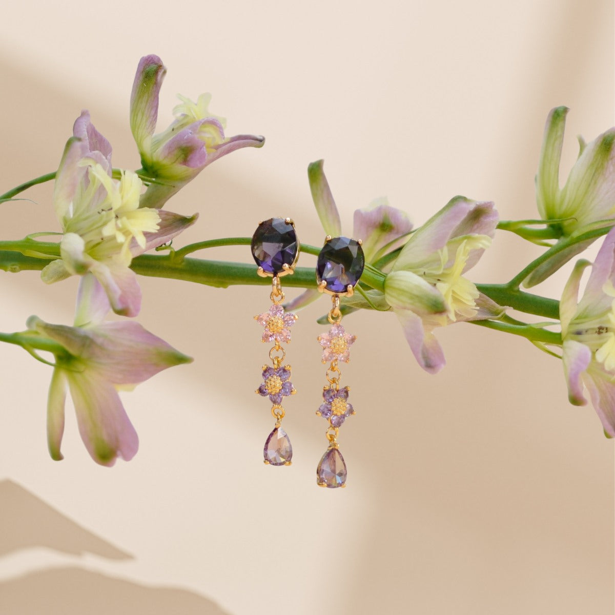 Aretes Radiant Nature