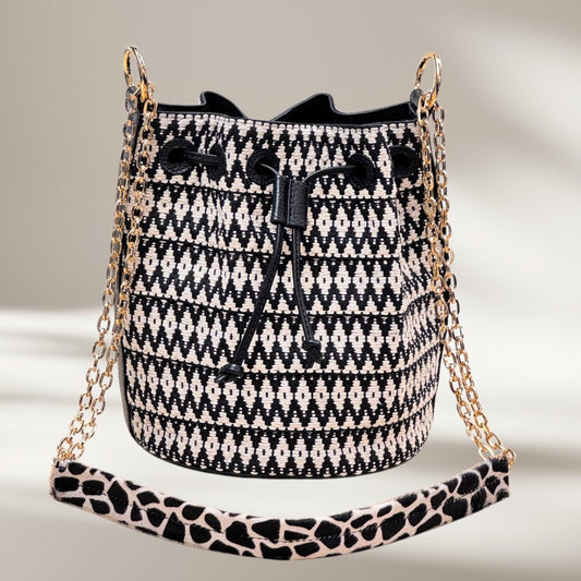 Bolso Safari