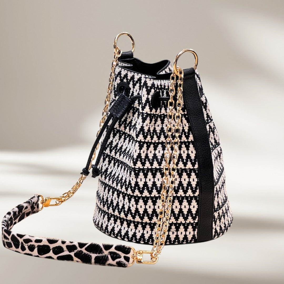 Bolso Safari