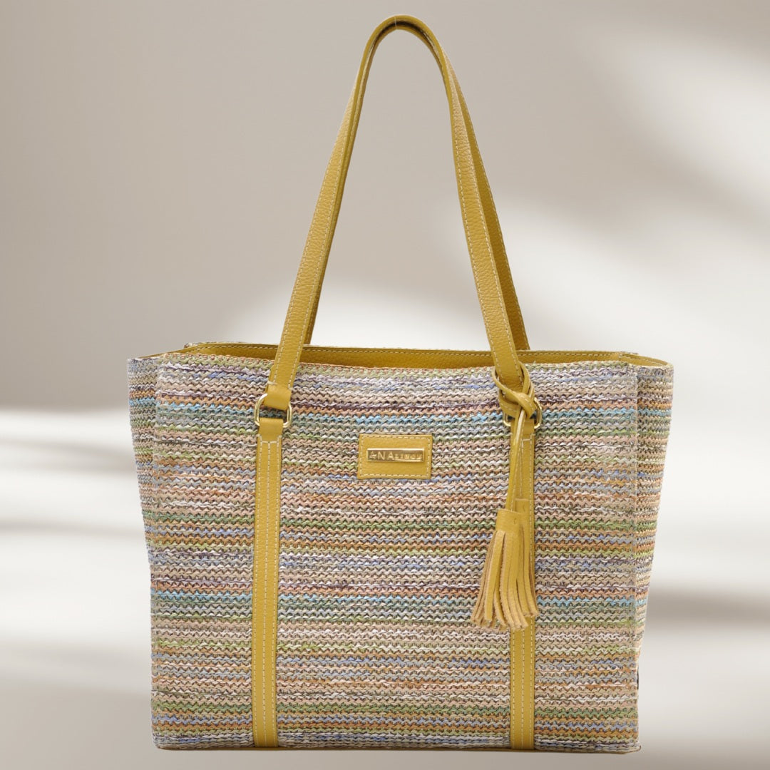 Bolso Milano Tote Sun