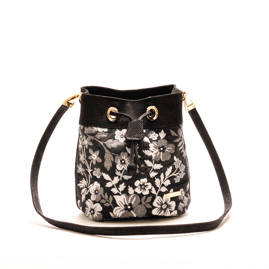 Bolso Milano Bucket - Ana Lince Accesorios - Accesorios para Mujer - Atemporales & Sostenibles