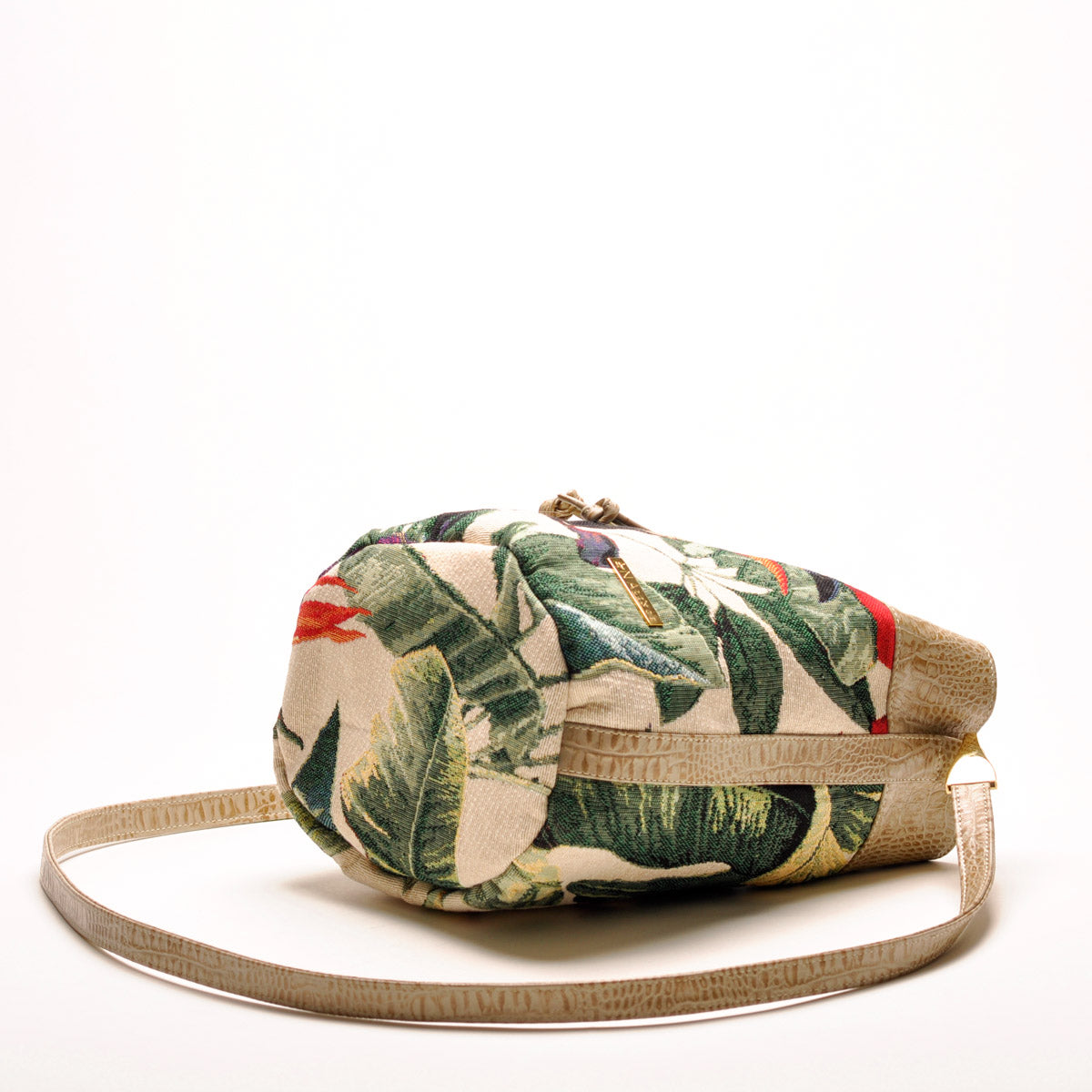 Bolso Tropical Bucket - Ana Lince Accesorios - Accesorios para Mujer - Atemporales & Sostenibles